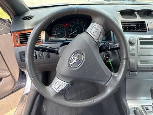 Used 2008 Toyota Solara SLE FWD image 18