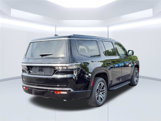 New 2026 Jeep Grand Wagoneer 4WD w/ Premium Group I image 20