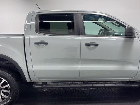 Used 2022 Ford Ranger XLT w/ Equipment Group 302A High AWD/4WD image 19
