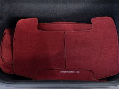 Used 2025 Porsche 911 Carrera 4 GTS image 43