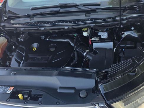 Used 2015 Ford Edge SEL FWD image 20