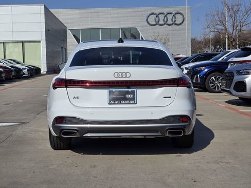 Used 2025 Audi A5 2.0T Premium w/ Convenience Package image 7