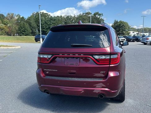 Used 2021 Dodge Durango GT image 8