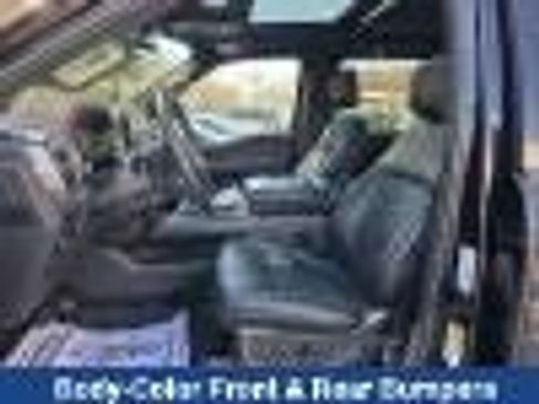 Used 2023 Ford F150 Lariat image 20