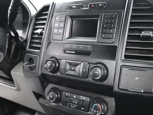 Used 2019 Ford F150 XL w/ XL Power Equipment Group image 17