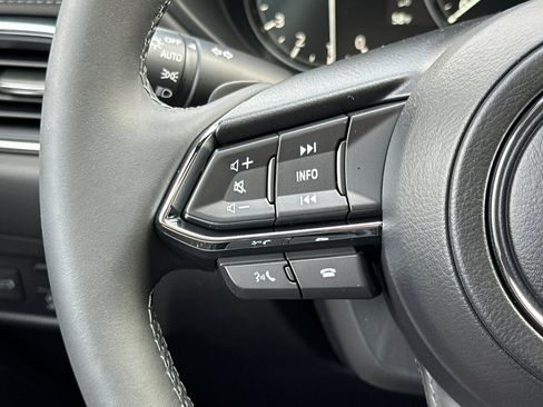 New 2025 MAZDA CX-5 Signature image 27