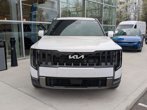 New 2027 Kia Telluride LX image 2