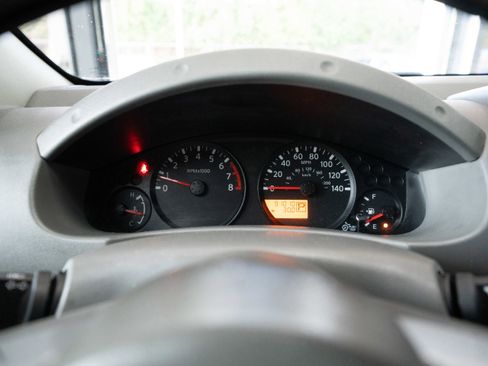 Used 2014 Nissan Frontier S RWD image 16