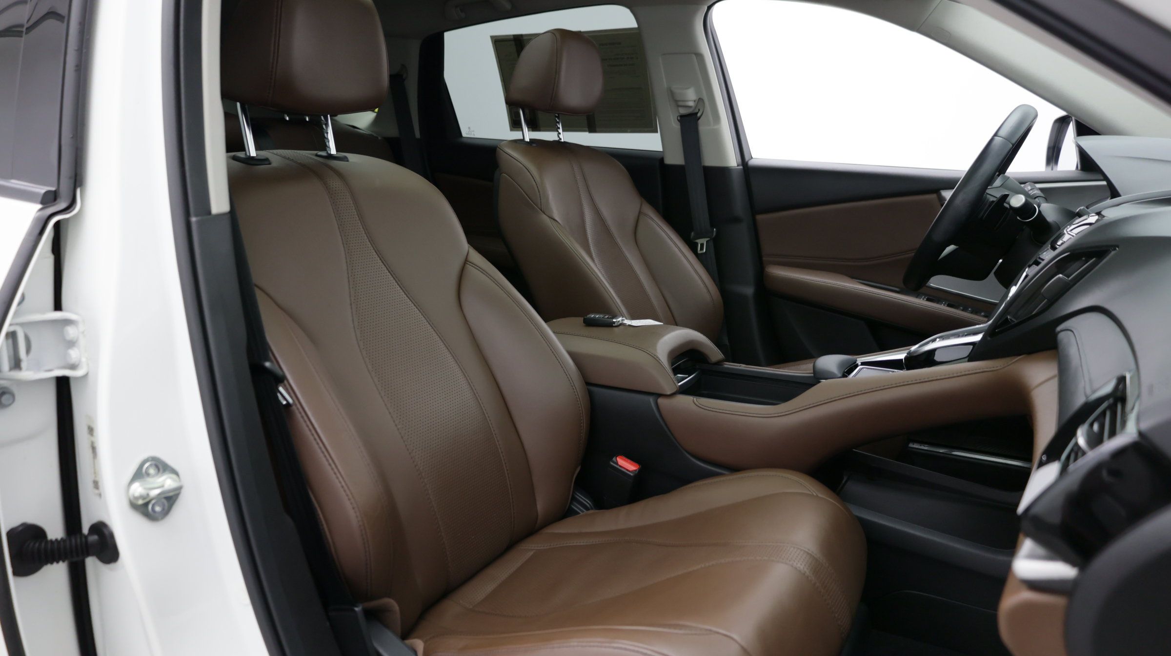 Used 2019 Acura RDX w/ Technology Package AWD/4WD image 40