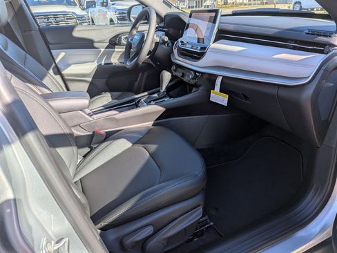 New 2026 Jeep Compass Limited w/ Sun, Sound & Navigation Group image 34