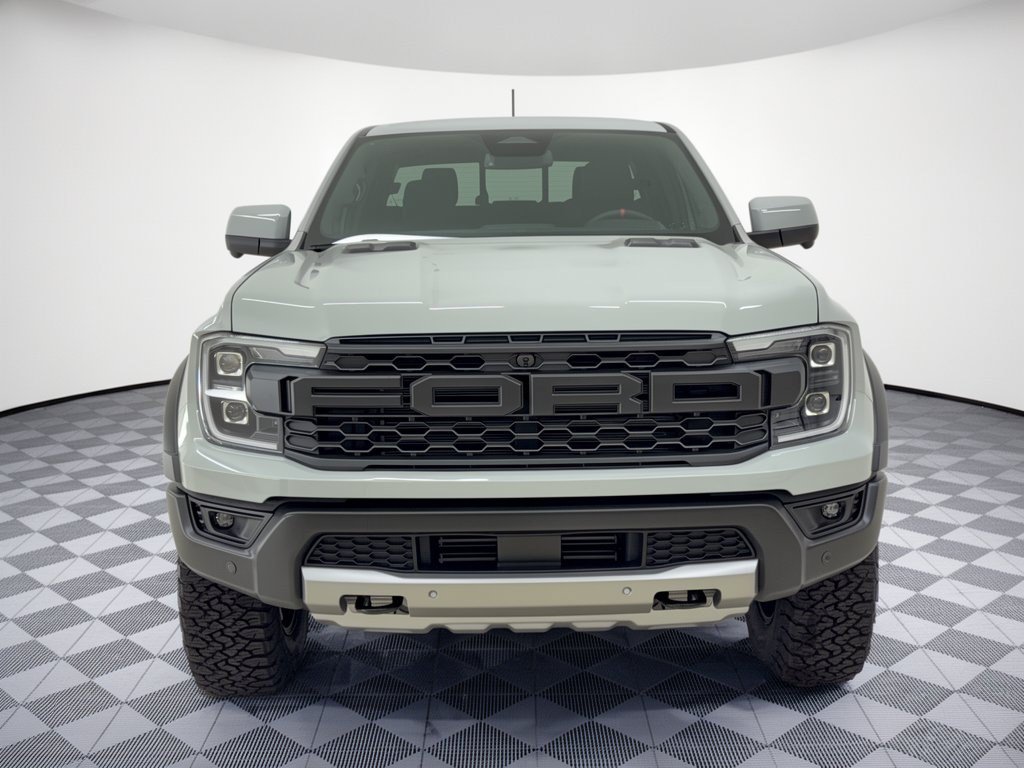 New 2026 Ford Ranger Raptor AWD/4WD image 6