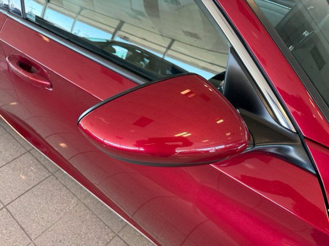 Used 2018 Honda Accord EX image 12