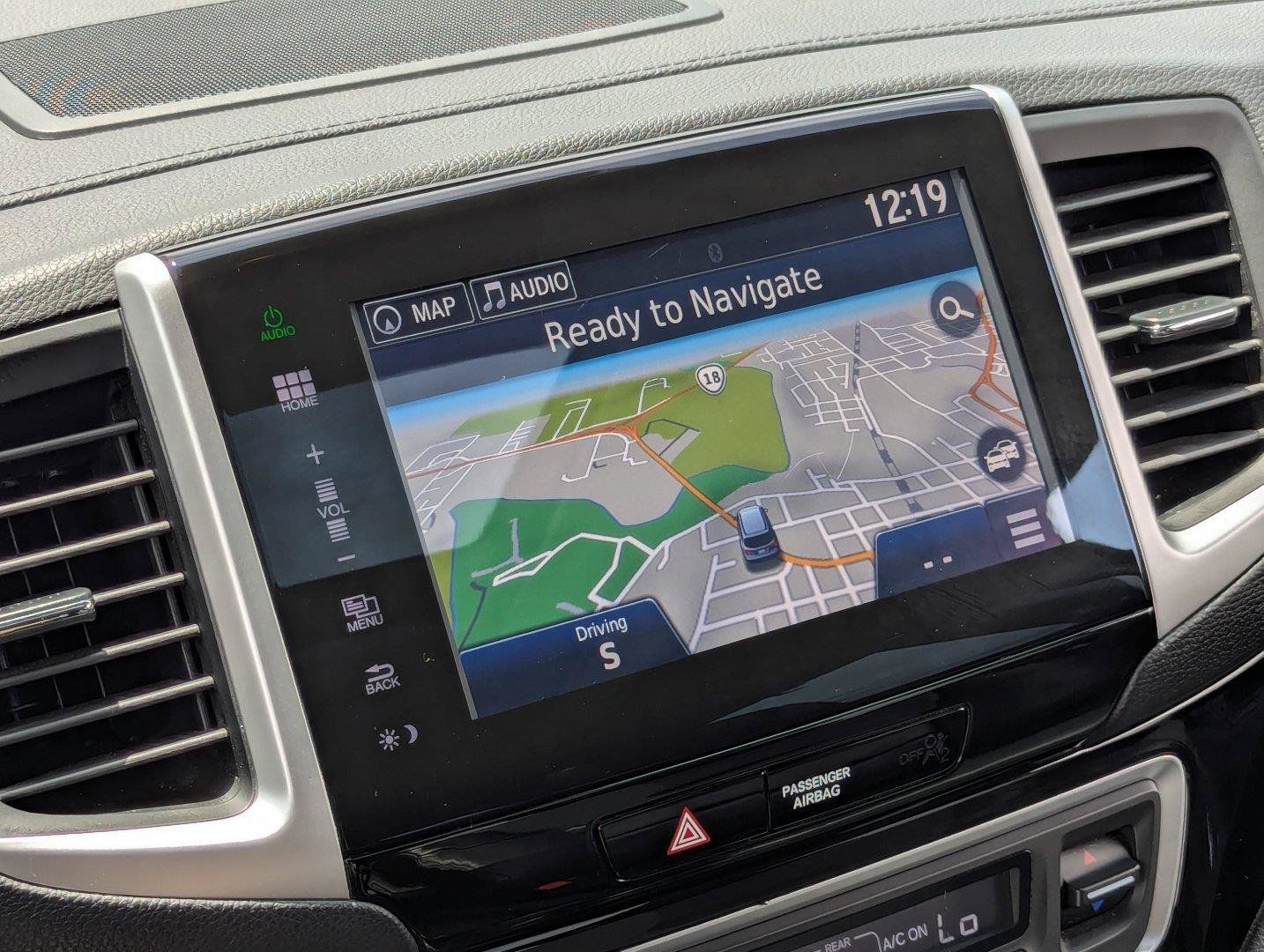 Used 2016 Honda Pilot Touring image 18