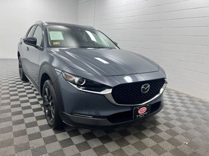 Used 2023 MAZDA CX-30 AWD 2.5 S w/ Preferred Package