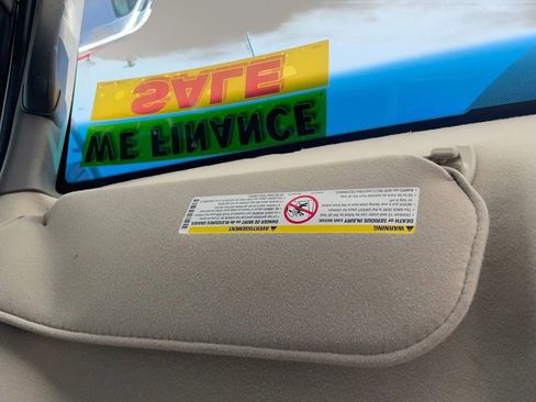 Used 2013 Chevrolet Express 2500 RWD image 18
