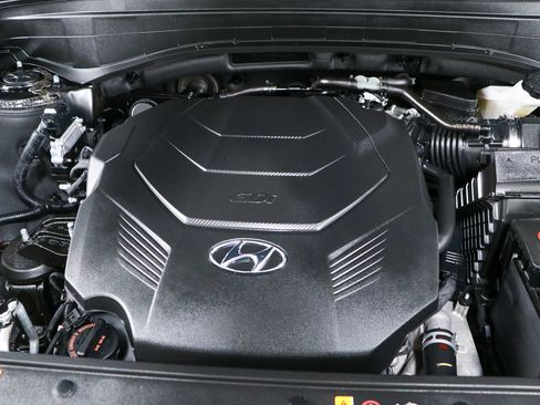 Used 2024 Hyundai Palisade Calligraphy AWD/4WD image 34