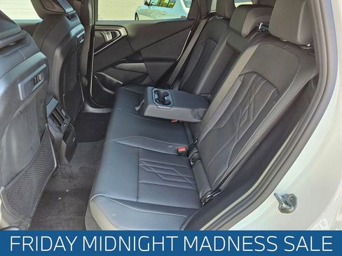 New 2026 BMW X3 xDrive30 w/ M Sport Package image 20