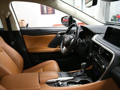 Used 2021 Lexus RX 350 AWD w/ Premium Package image 30