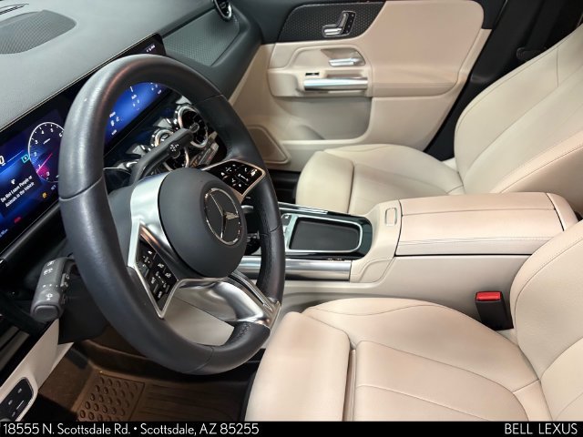 Used 2026 Mercedes-Benz GLA 250 image 10