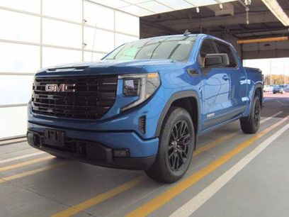 Used 2022 GMC Sierra 1500 Elevation