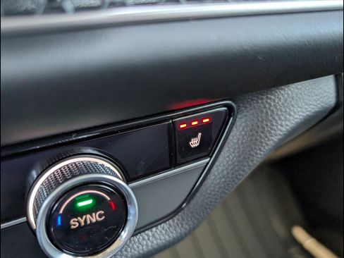 New 2026 Honda HR-V EX-L image 13