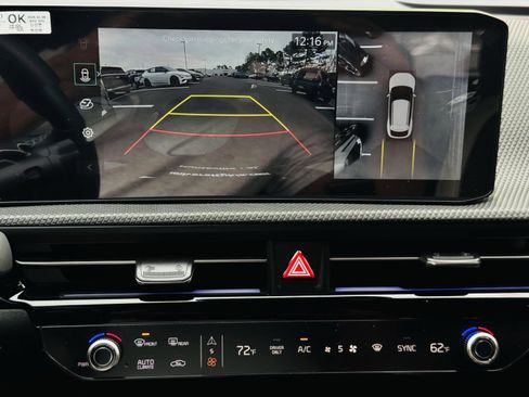 New 2025 Kia EV6 GT-Line RWD image 18