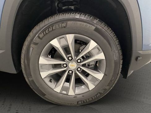 New 2026 Chevrolet Equinox LT w/ Safety and Technology Package AWD/4WD image 14