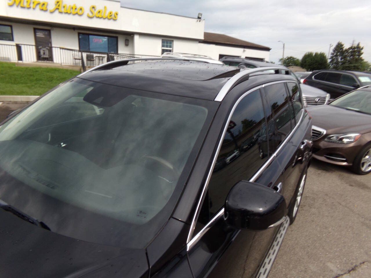 Used 2016 Volvo XC90 T6 Momentum w/ Momentum Plus Package AWD/4WD image 63