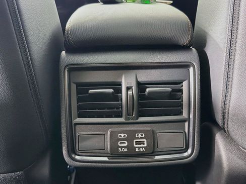 New 2026 Subaru Forester Sport AWD/4WD image 26