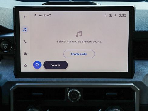 Used 2024 Toyota Tacoma Trailhunter image 17