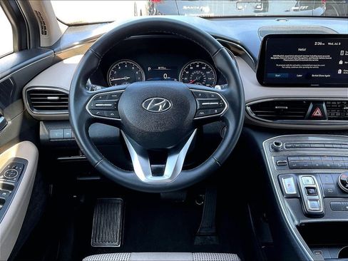Used 2023 Hyundai Santa Fe SEL AWD/4WD image 17