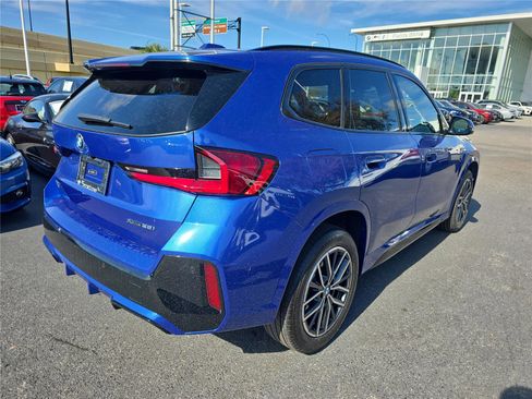 Used 2024 BMW X1 xDrive28i image 3