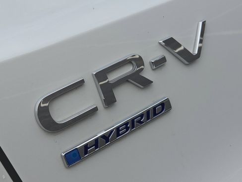 Certified 2024 Honda CR-V Sport image 15