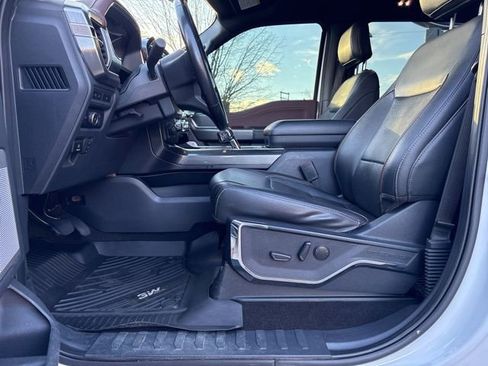 Used 2023 Ford F150 Lariat image 20