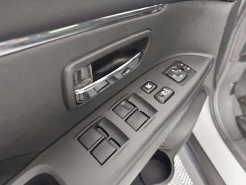 Used 2024 Mitsubishi Outlander Sport Ralliart image 25