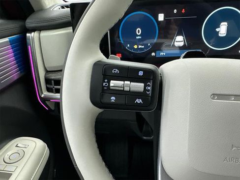 New 2026 Hyundai Santa Fe Calligraphy image 28