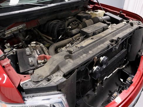 Used 2009 Ford F150 XLT image 18