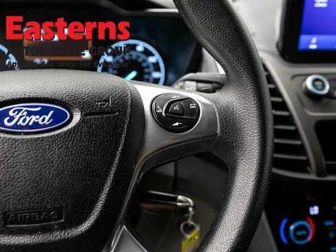 Used 2021 Ford Transit Connect XLT FWD image 16