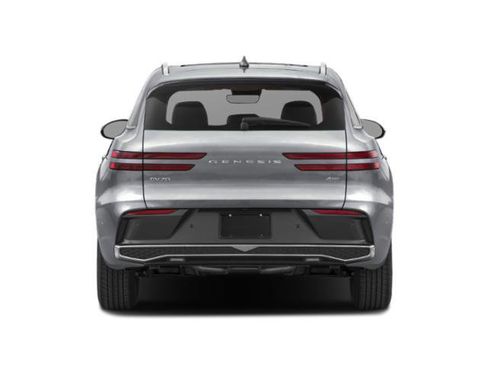 Certified 2026 Genesis GV70 2.5T Select AWD/4WD image 8