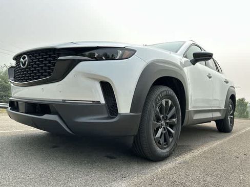 Used 2026 MAZDA CX-50 2.5 Hybrid w/ Preferred Pkg AWD/4WD image 20