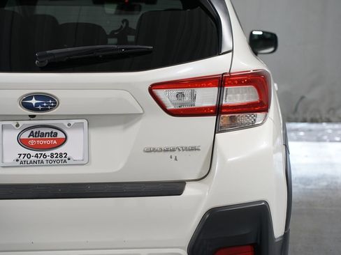 Used 2019 Subaru Crosstrek 2.0i Premium w/ Eyesight System image 10