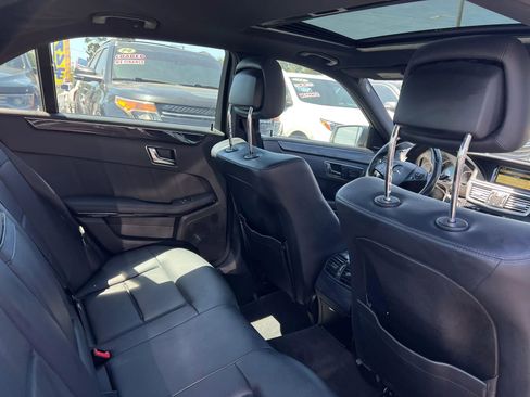 Used 2010 Mercedes-Benz E 350 Sedan image 15