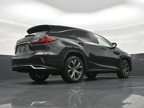 Used 2019 Lexus RX 350L AWD image 28