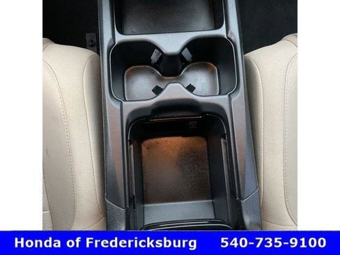 Certified 2020 Honda CR-V EX image 35