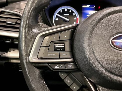 Used 2019 Subaru Forester Limited AWD/4WD image 18