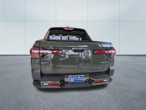 New 2026 Hyundai Santa Cruz XRT AWD/4WD image 5