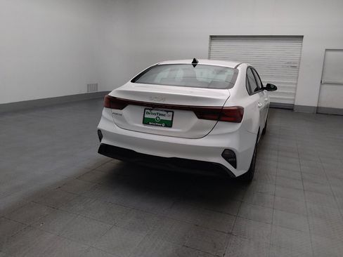 Used 2023 Kia Forte LXS FWD image 7