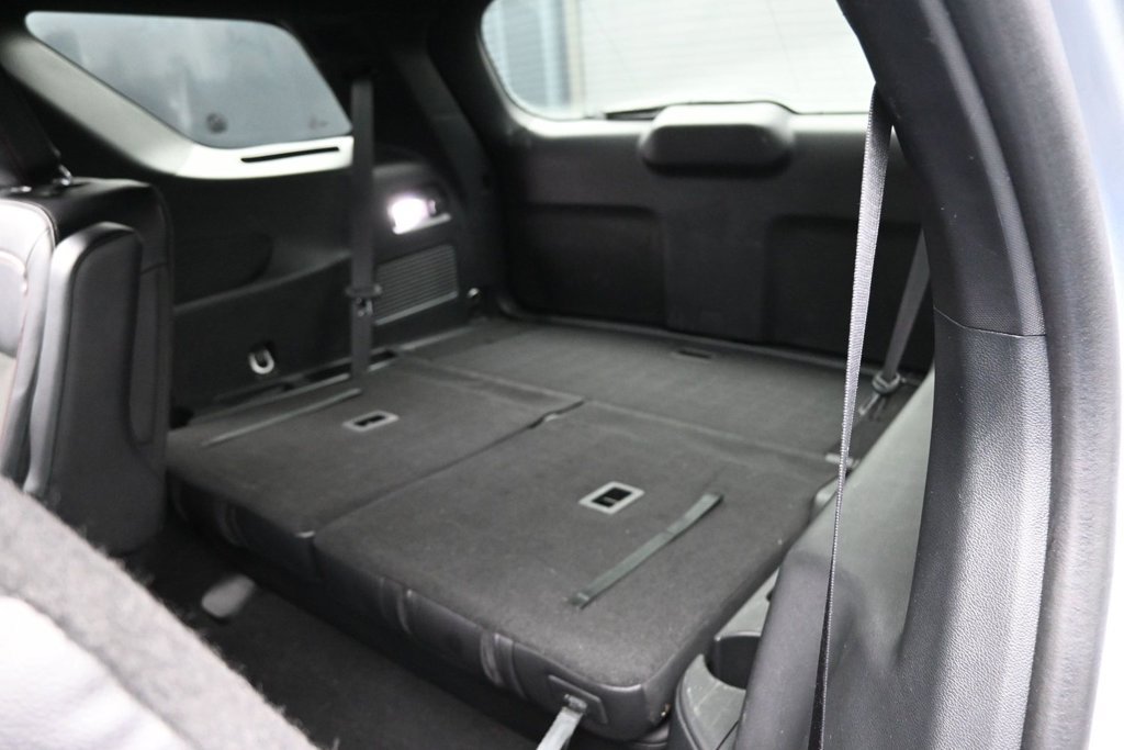 Certified 2023 Ford Explorer ST-Line w/ Class IV Trailer Tow Package RWD image 21