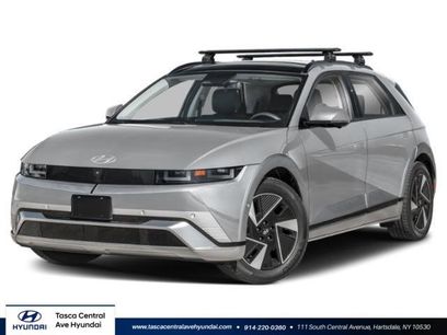 New 2026 Hyundai Ioniq 5 Limited