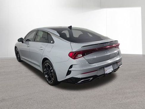 Used 2023 Kia K5 GT-Line FWD image 38